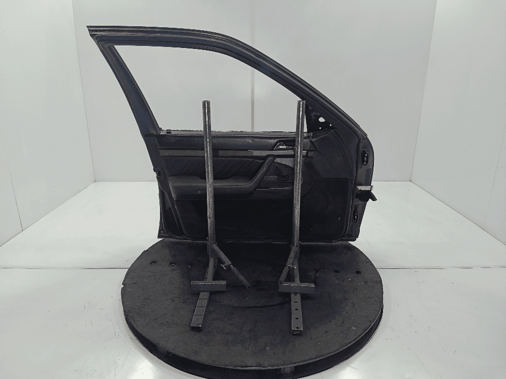 Дверь передняя левая к Mercedes S W140/C140 2-й Рестайлинг (96-98)