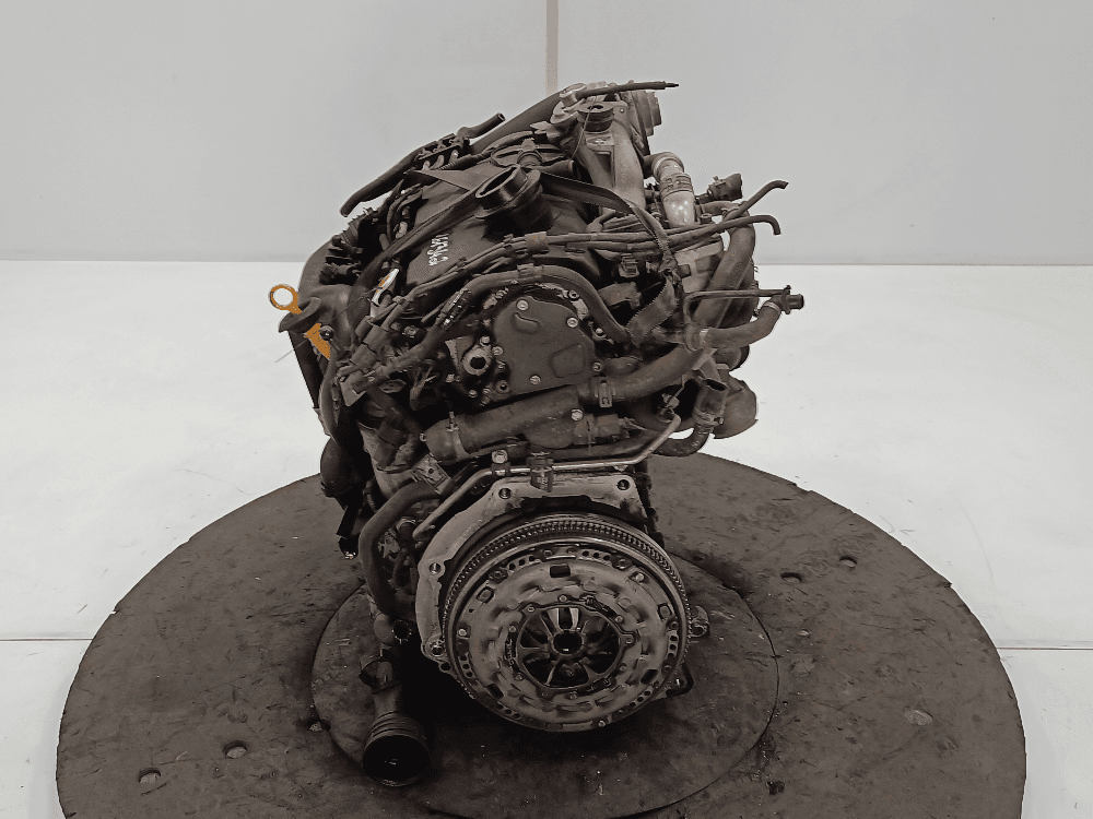 Двигатель к Volkswagen Golf 5 (03-09)