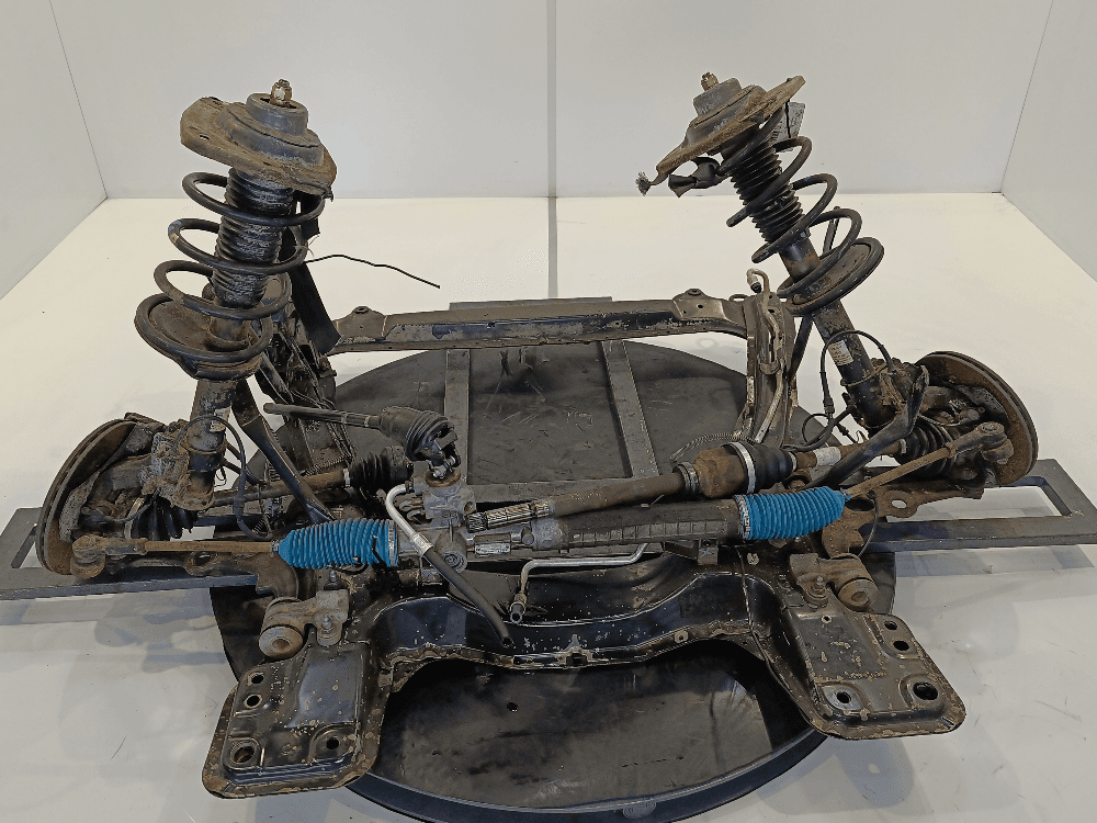 Передняя подвеска к Peugeot 806 (94-99)