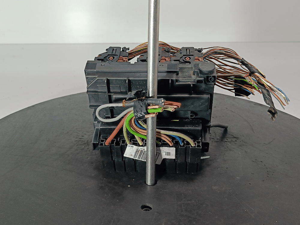 Блок BSM к Peugeot 307 (01-05)