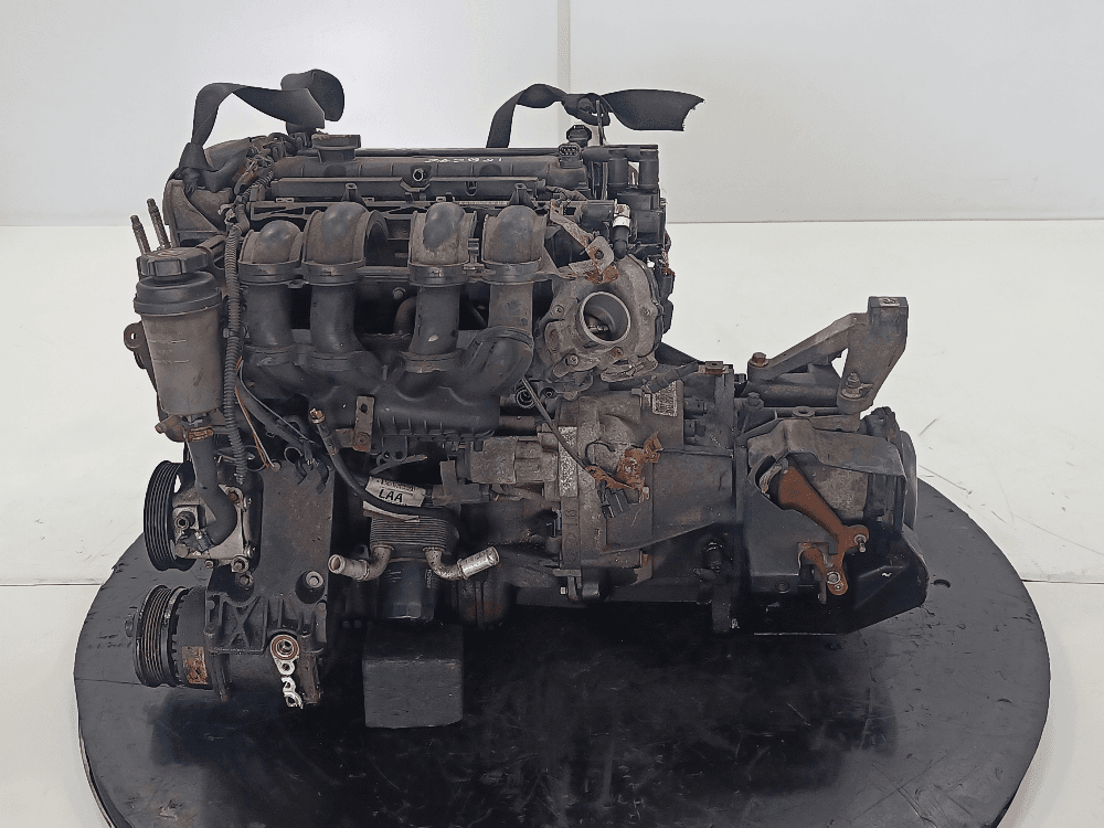 Двигатель к Ford Focus 2 (04-08)