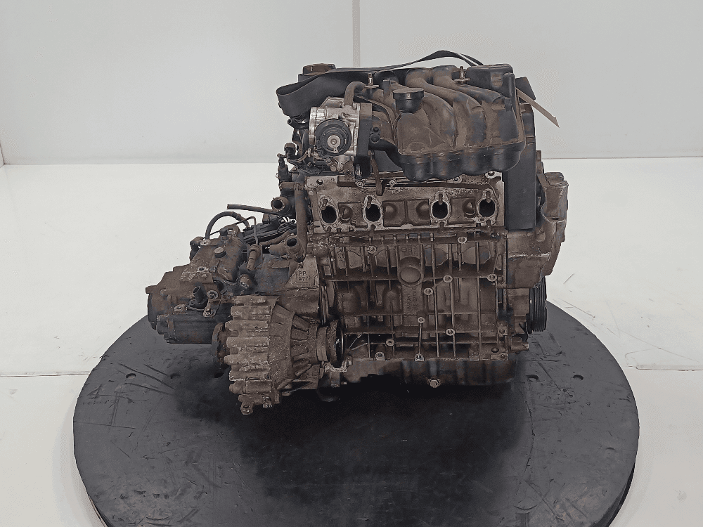 Двигатель к Volkswagen Golf 4 (97-06)