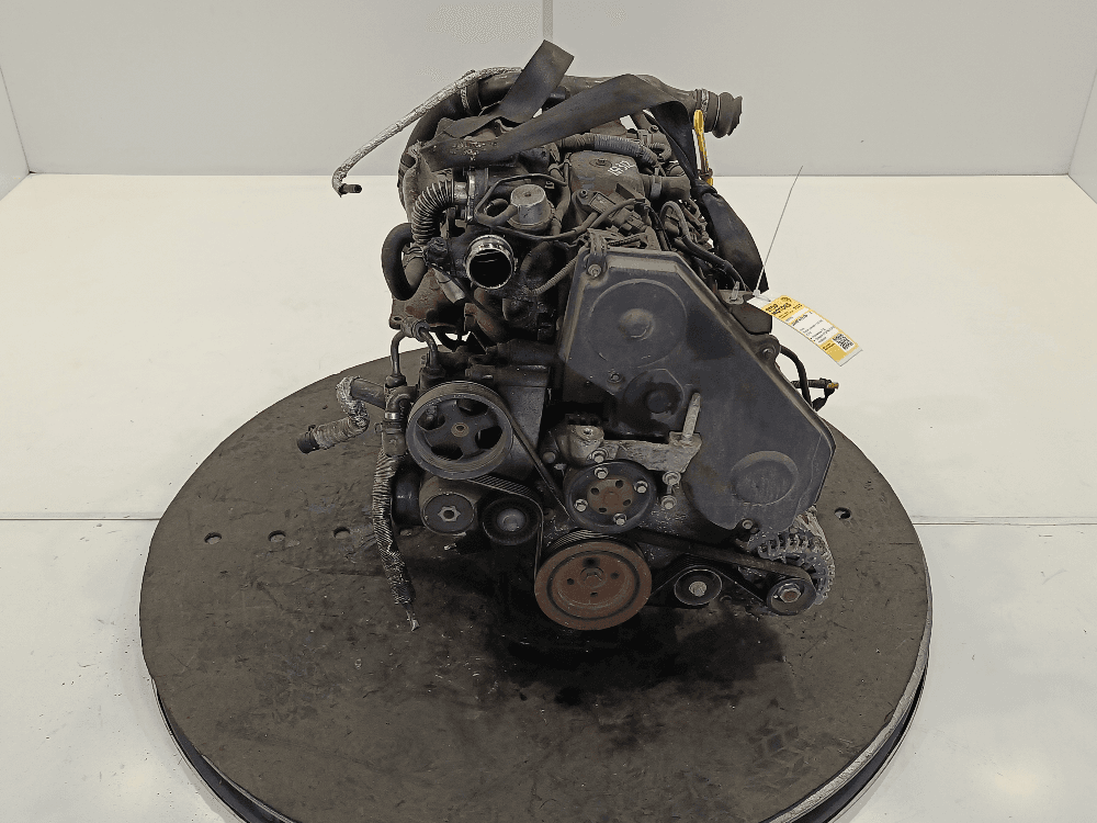 Двигатель к Ford Transit Connect 1 (02-09)