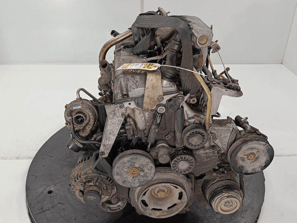 Двигатель к Mercedes Vito W638 (96-03)