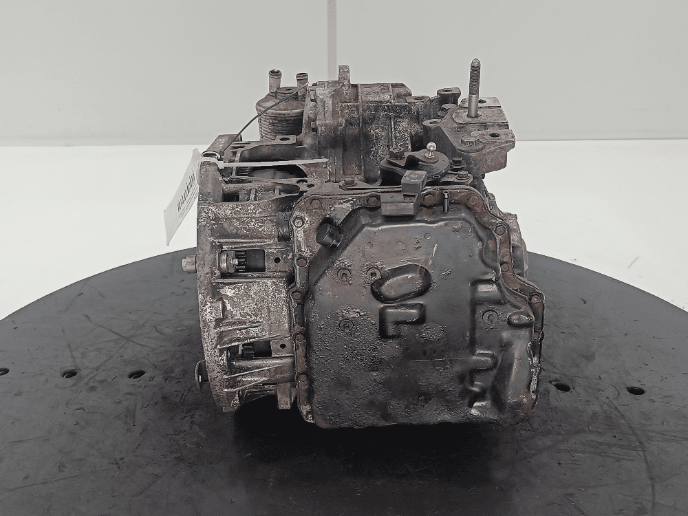 КПП автоматическая (АКПП) к Volkswagen Sharan 1 Рестайлинг (00-03)