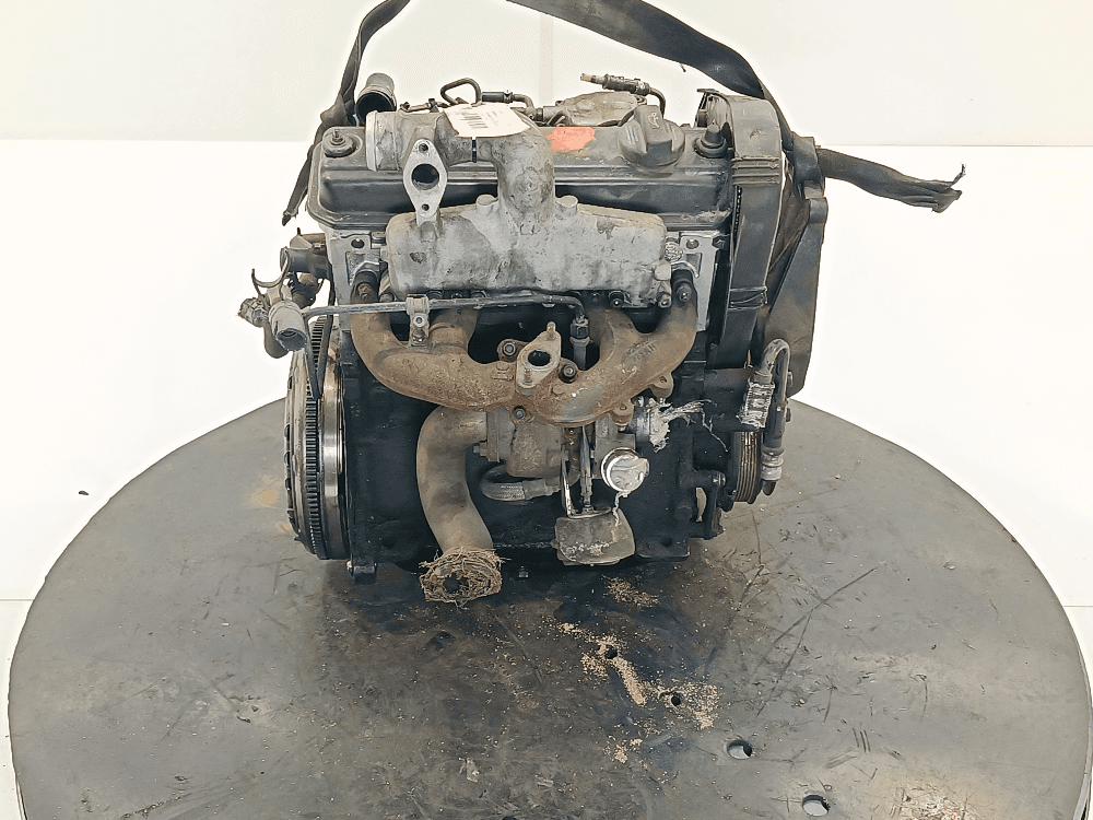 Двигатель к Volkswagen Sharan 1 (95-00)
