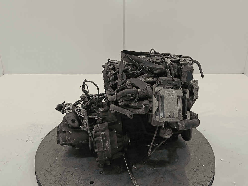 Двигатель к Volkswagen Golf 5 (03-09)