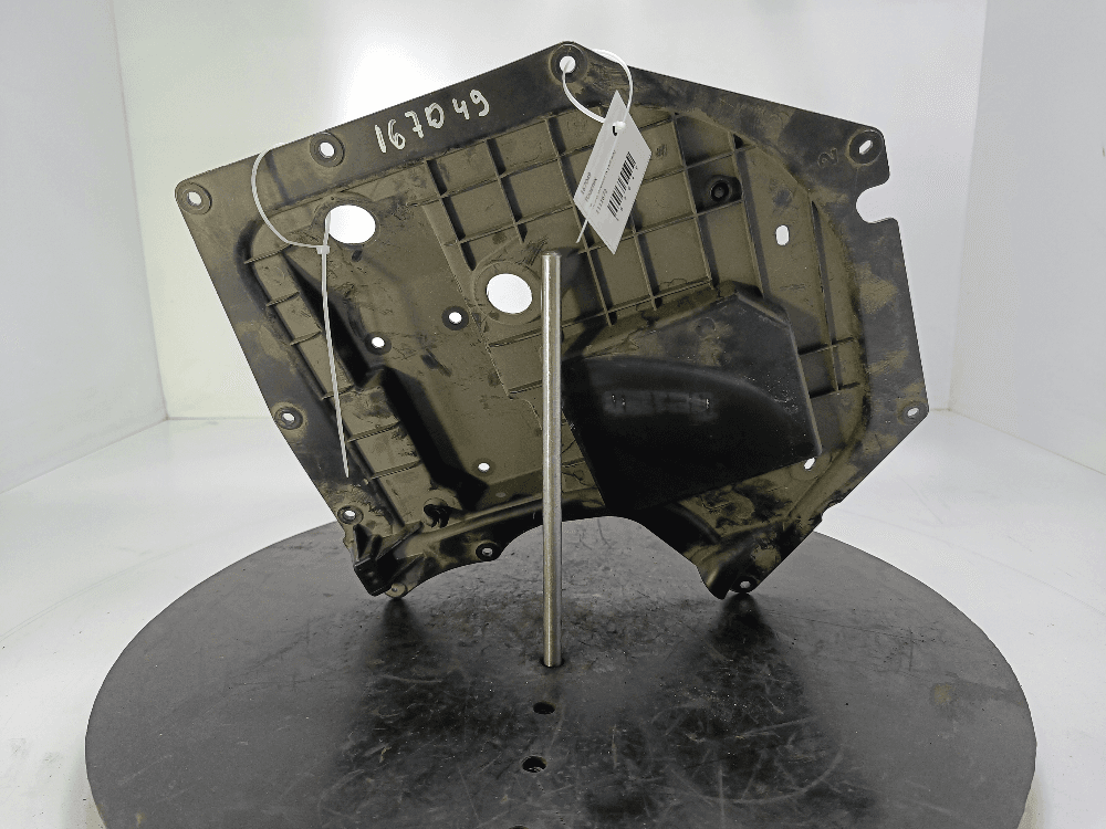 Пластик к Tesla Model X (15-21)