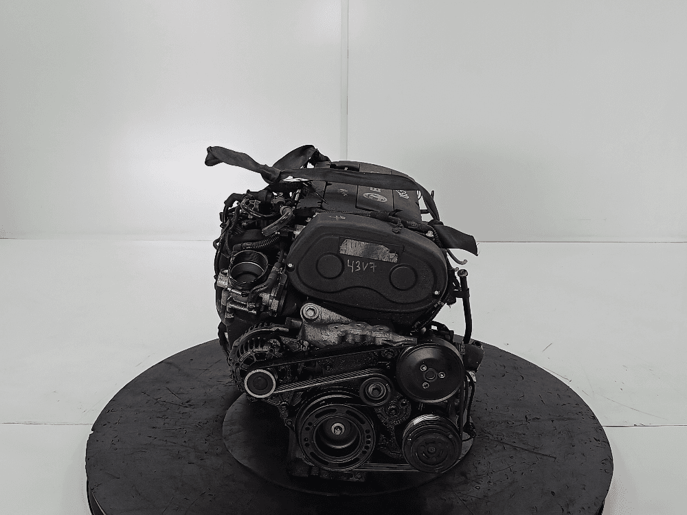 Двигатель к Opel Astra J (09-12)