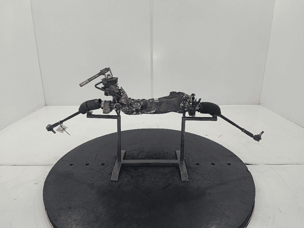 Рулевая рейка к Volkswagen Golf 4 (97-06)