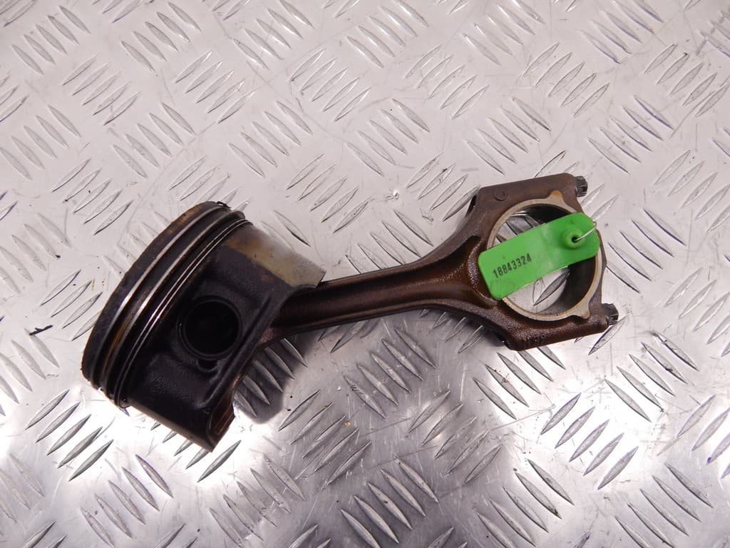 Поршень к BMW 3 E46 (97-03)