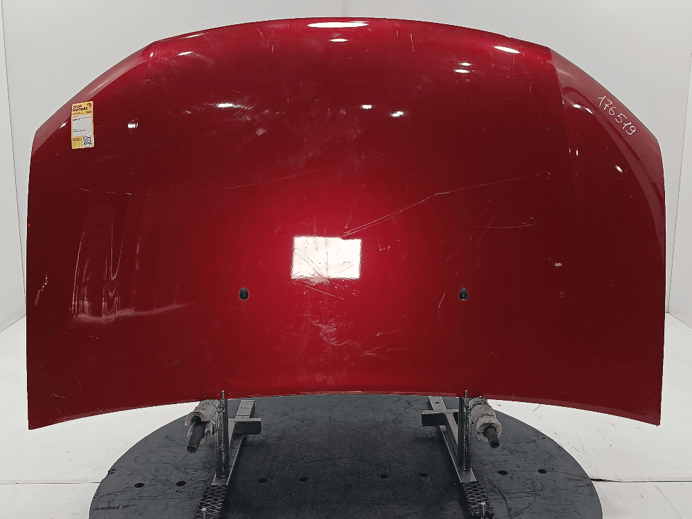 Капот к Dacia Sandero 2 (12-16)