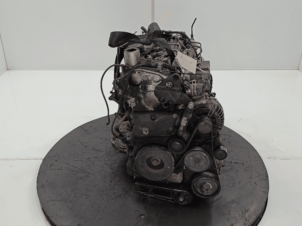Двигатель к Chrysler PT-Cruiser 1 (00-06)