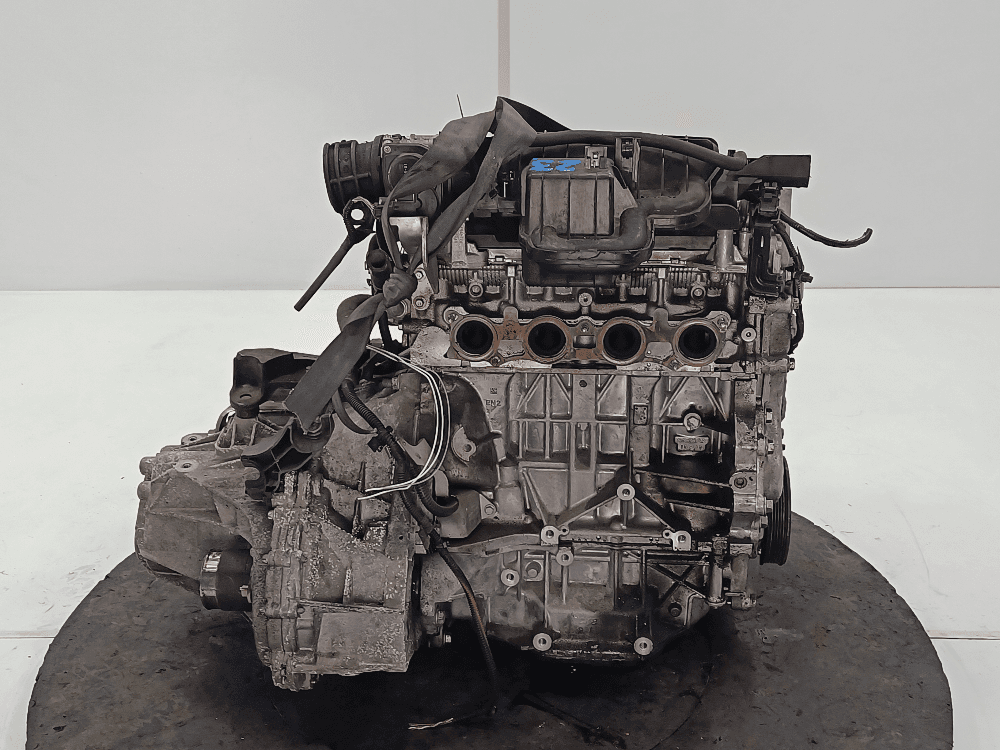 Двигатель к Renault Laguna 3 (07-11)