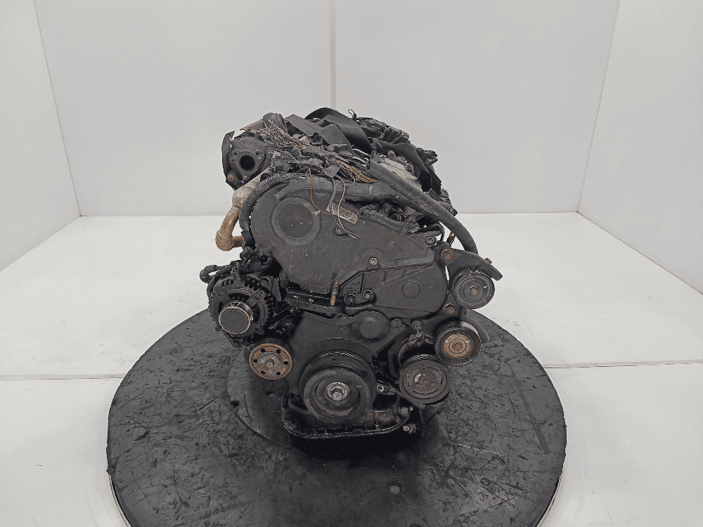 Двигатель к Toyota Avensis 2 (03-06)
