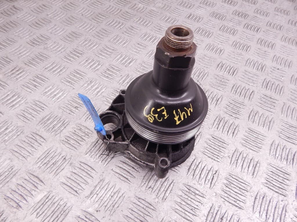 Помпа к BMW 5 E39 Рестайлинг (00-04)