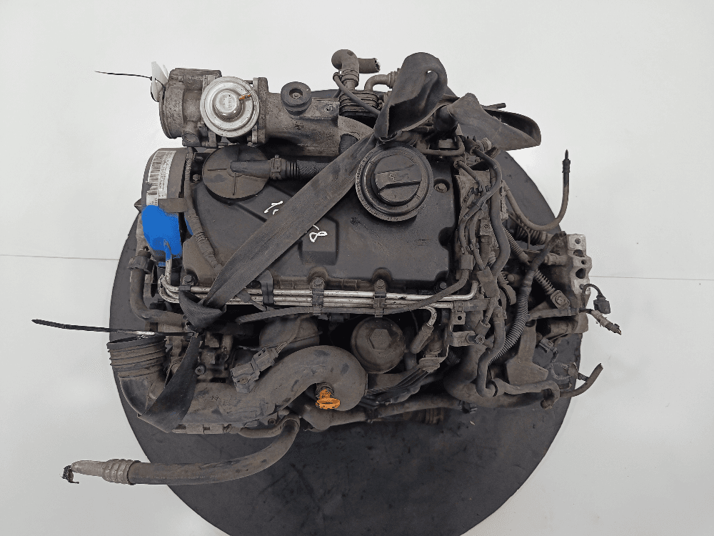 Двигатель к Volkswagen Golf 5 (03-09)
