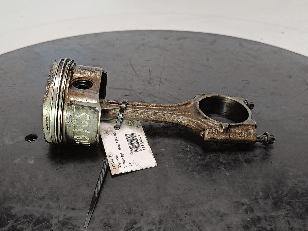 Поршень к Volkswagen Golf 4 (97-06)