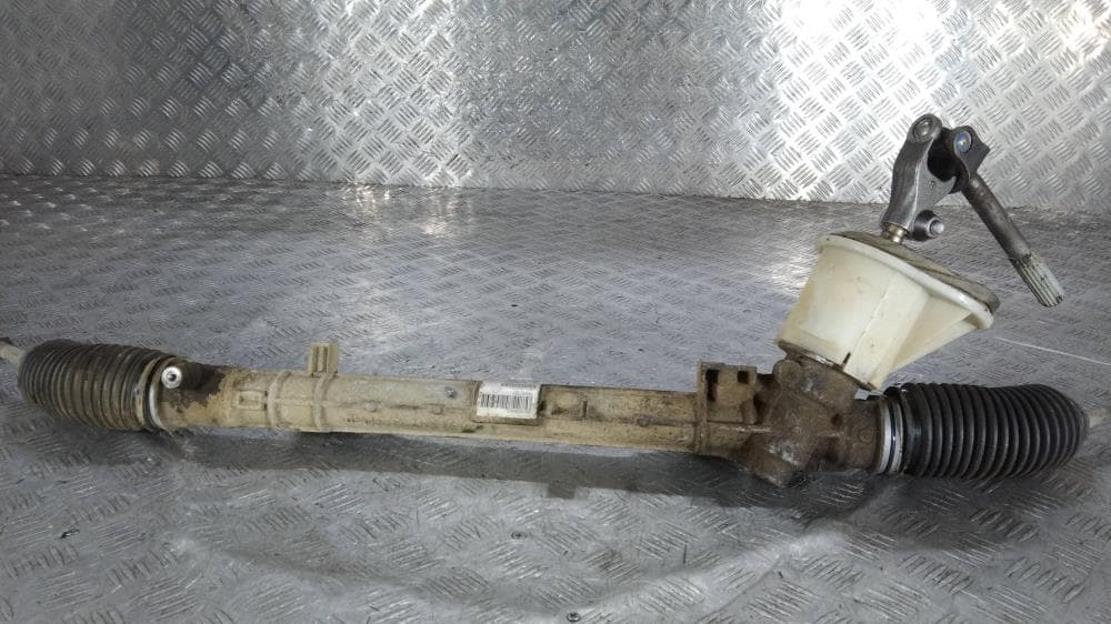 Рулевая рейка к Renault Megane 3 (08-14)
