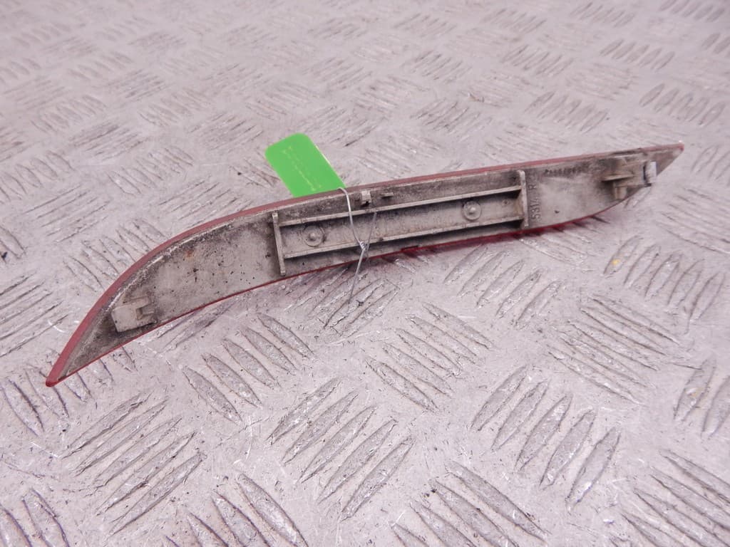 Катафот к BMW 5 E60/E61 (02-07)