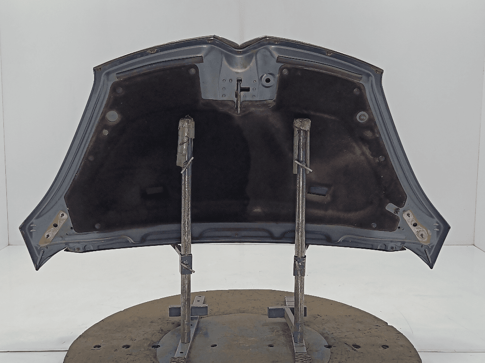 Капот к Citroen C4 Grand Picasso 1 (06-13)
