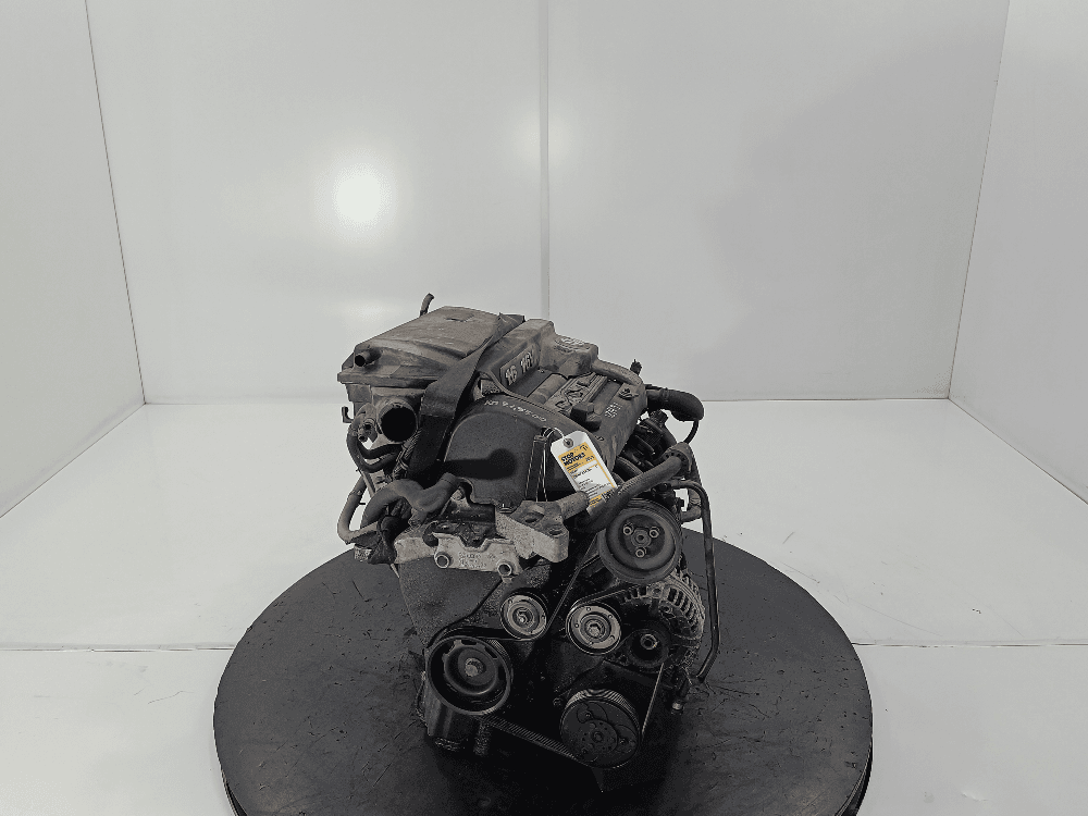 Двигатель к Volkswagen Golf 4 (97-06)
