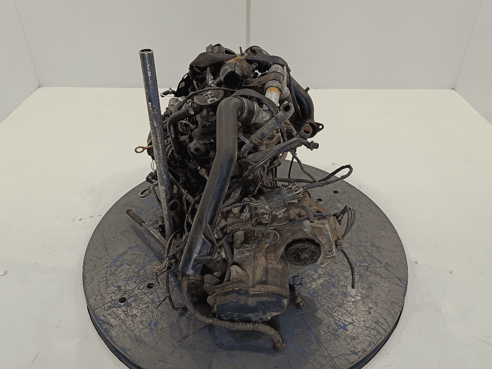 Двигатель к Volkswagen Golf 3 (91-99)