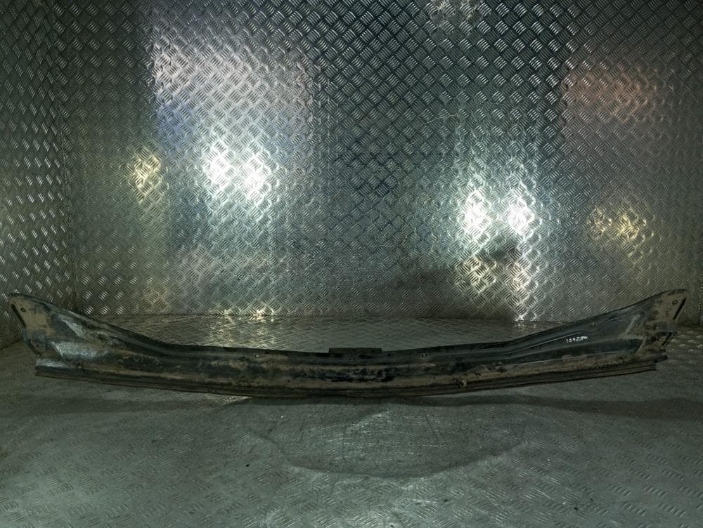Планка под капот к Renault Master 3 (10-14)