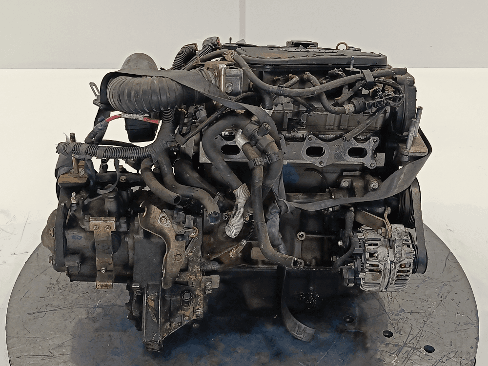 Двигатель к Fiat Stilo (01-10)