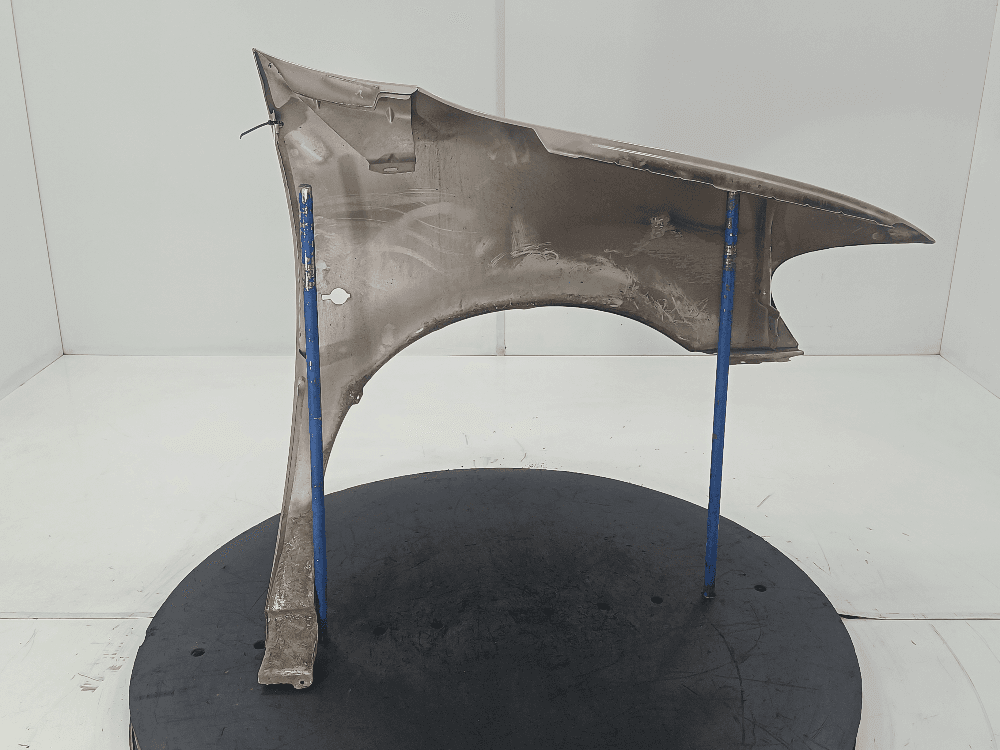 Крыло переднее левое к Opel Sintra (96-99)