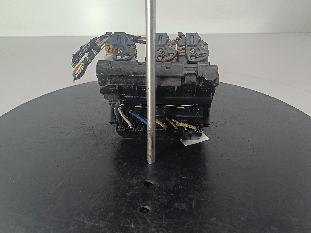 Блок BSM к Citroen C3 1 Рестайлинг (06-10)