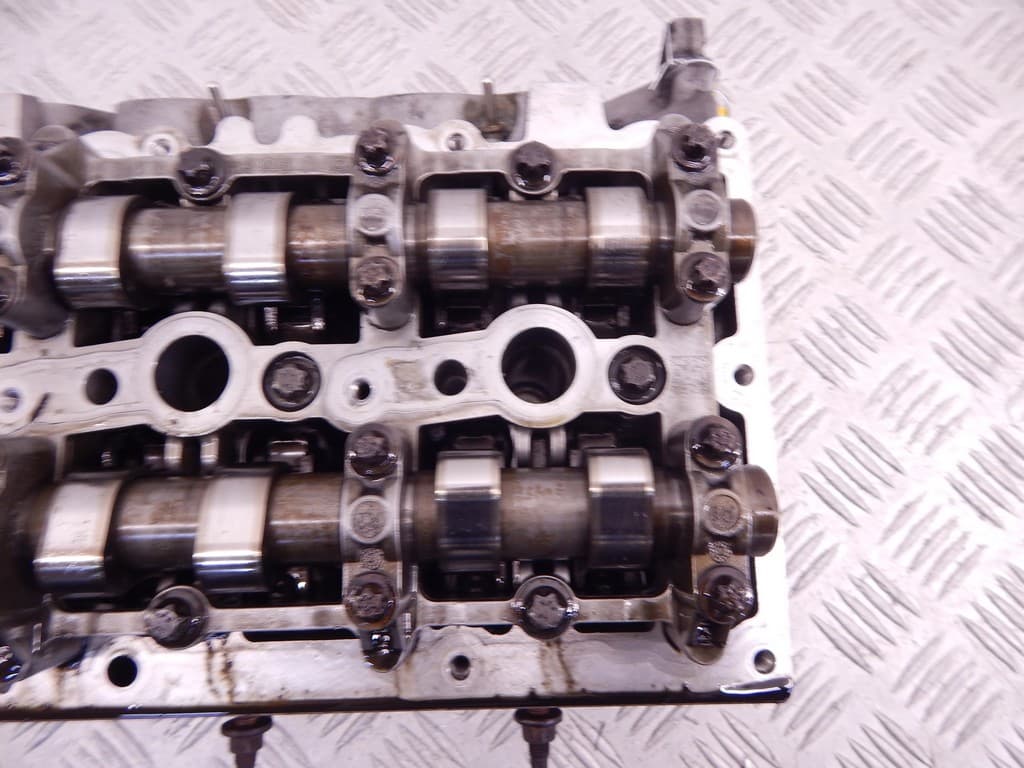 Головка блока цилиндров к BMW 3 E90/E91/E92/E93 (05-10)