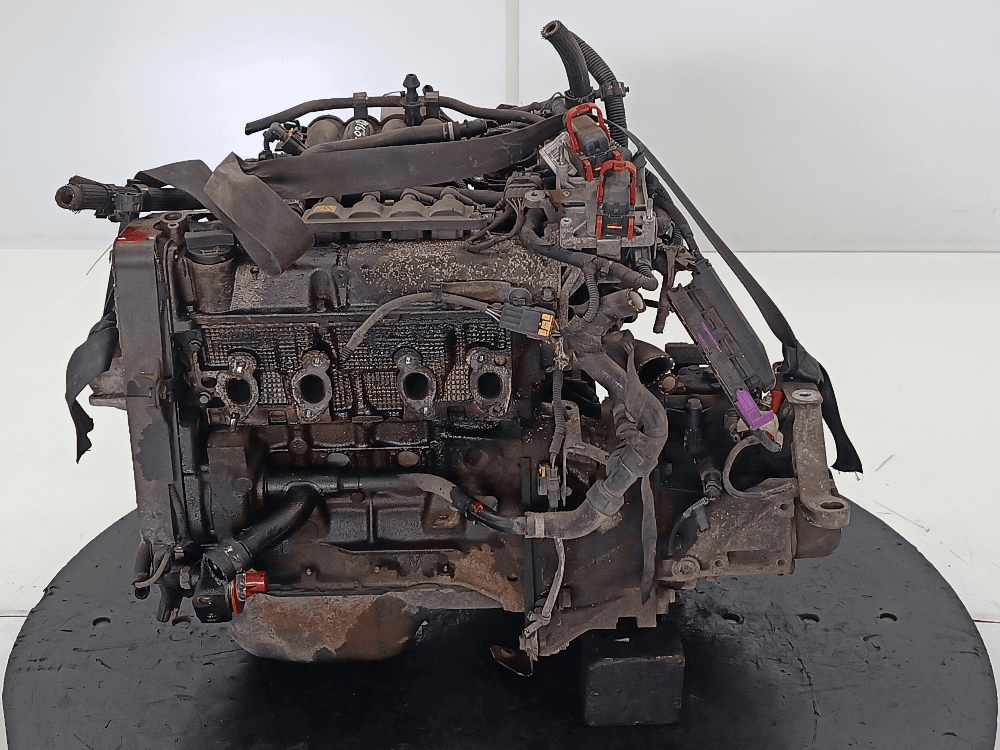 Двигатель к Fiat Grande Punto (05-18)