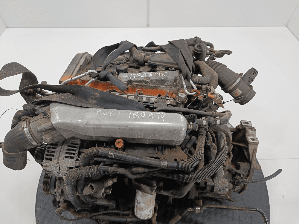 Двигатель к Volkswagen Golf 4 (97-06)