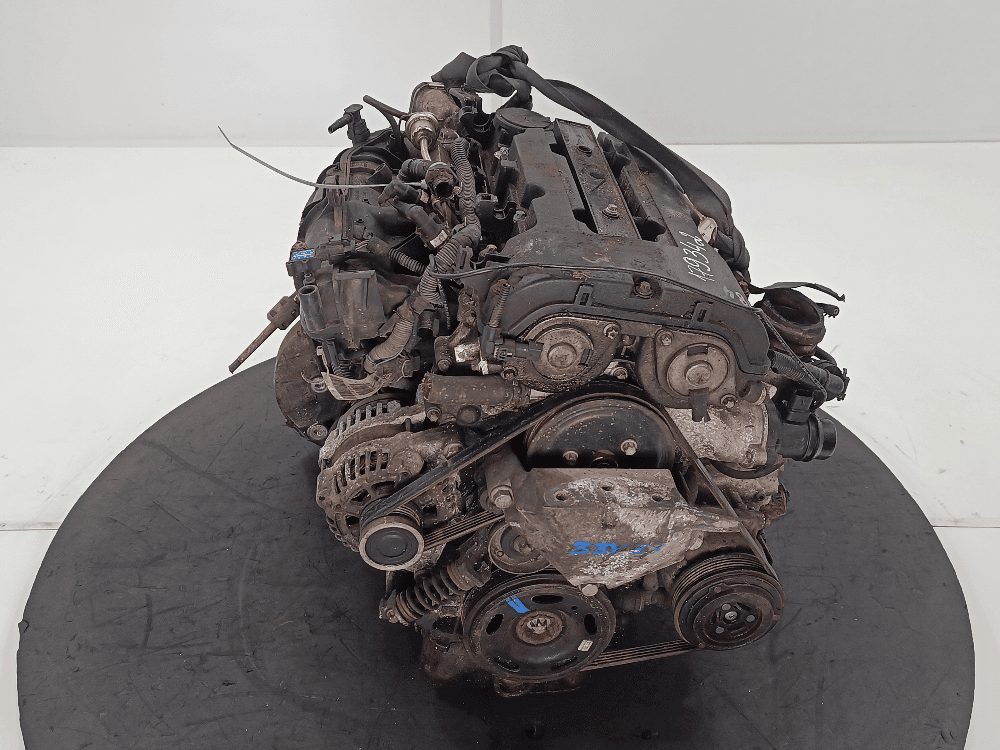 Двигатель к Opel Astra J (09-12)