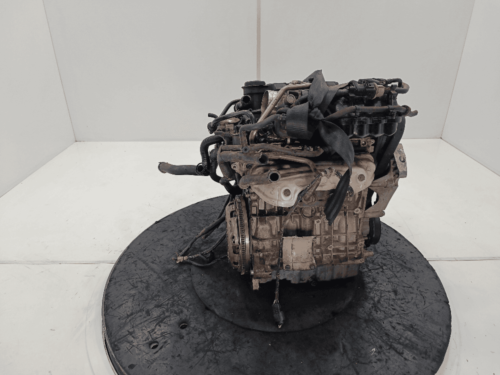 Двигатель к Volkswagen Golf 5 (03-09)