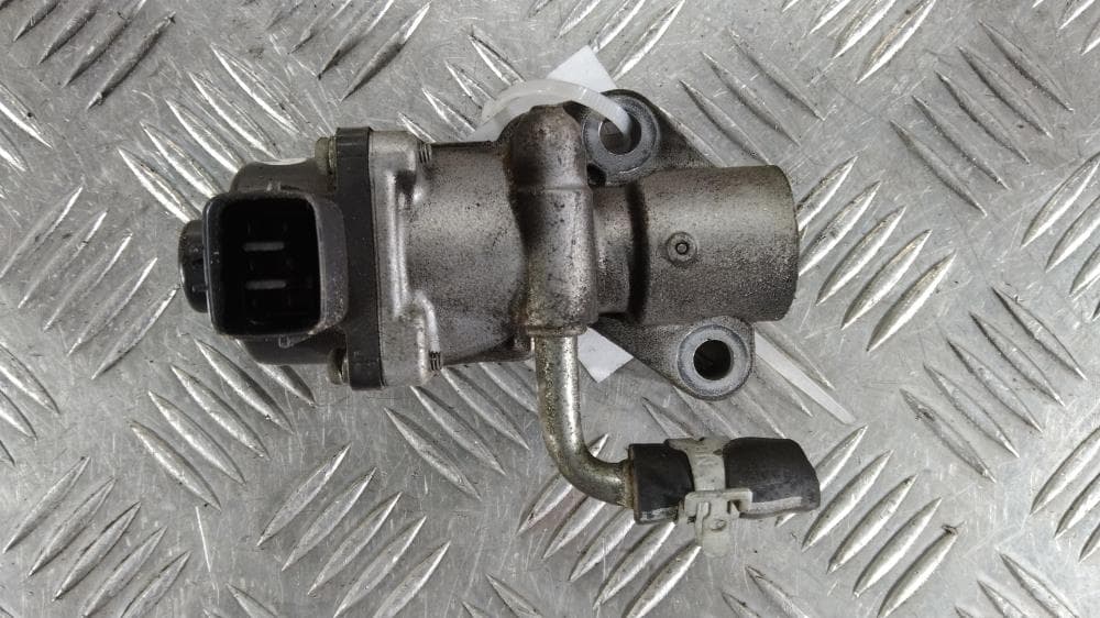 Клапан EGR к Ford Focus 2 (04-08)