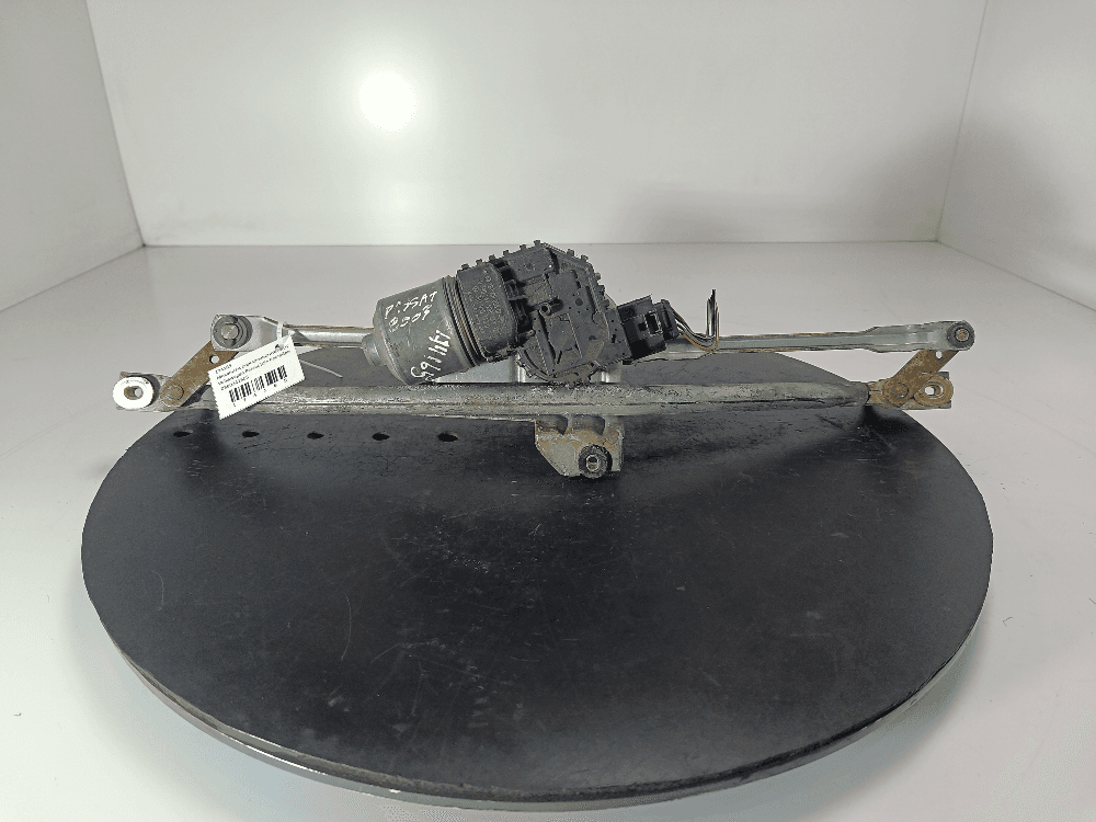 Механизм стеклоочистителя (трапеция дворников) к Volkswagen Passat B5+ Рестайлинг (00-05)