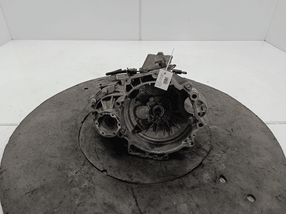 КПП механическая (МКПП) к Volkswagen Golf 4 (97-06)