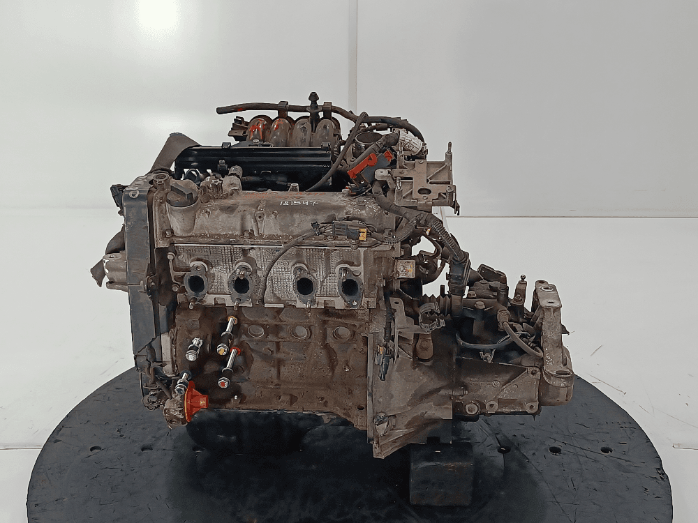 Двигатель к Fiat Grande Punto (05-18)