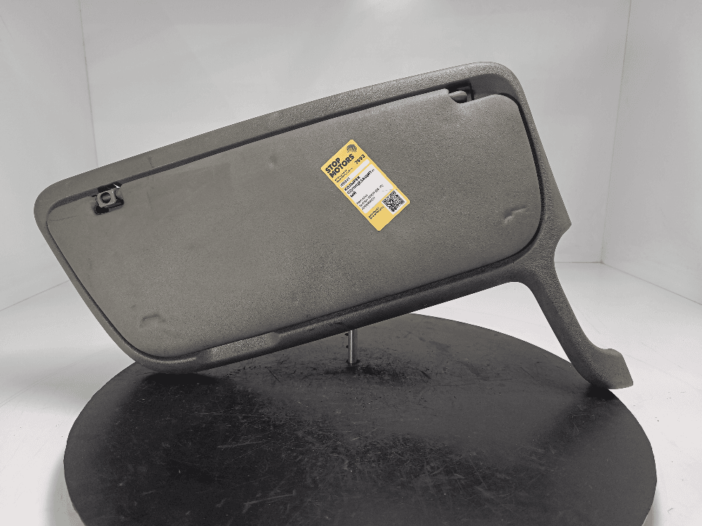 Козырек солнцезащитный к Mercedes Sprinter W906 (06-14)