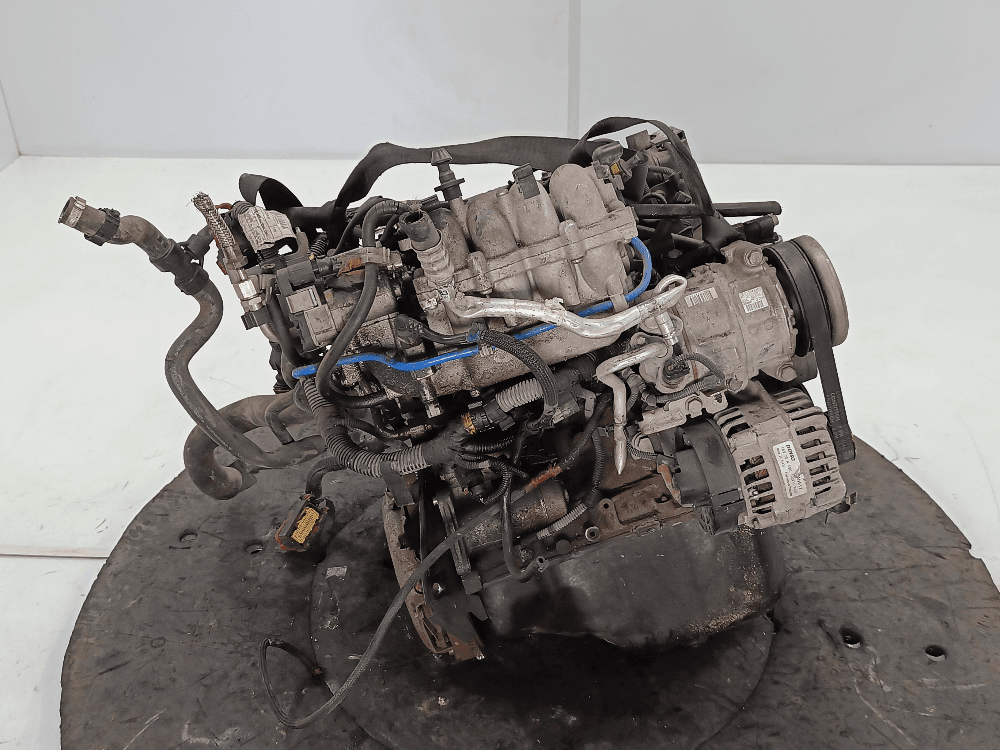 Двигатель к Fiat Grande Punto (05-18)