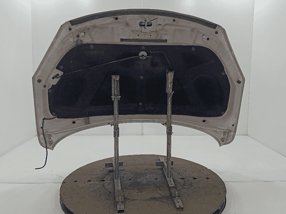 Капот к Kia Ceed 1 Рестайлинг (10-12)