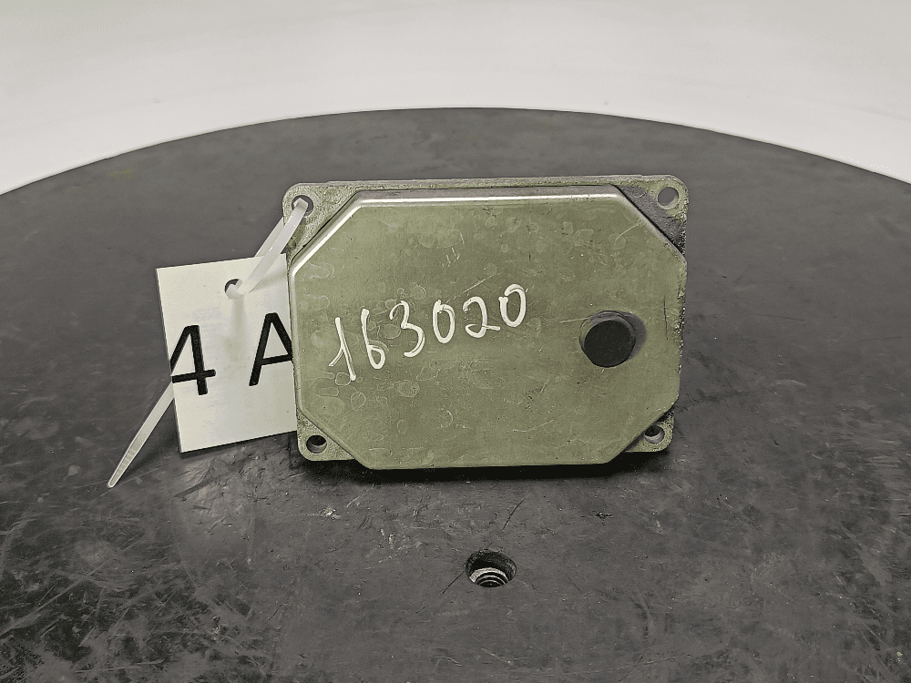 Блок управления двигателем к Fiat Idea (03-16)