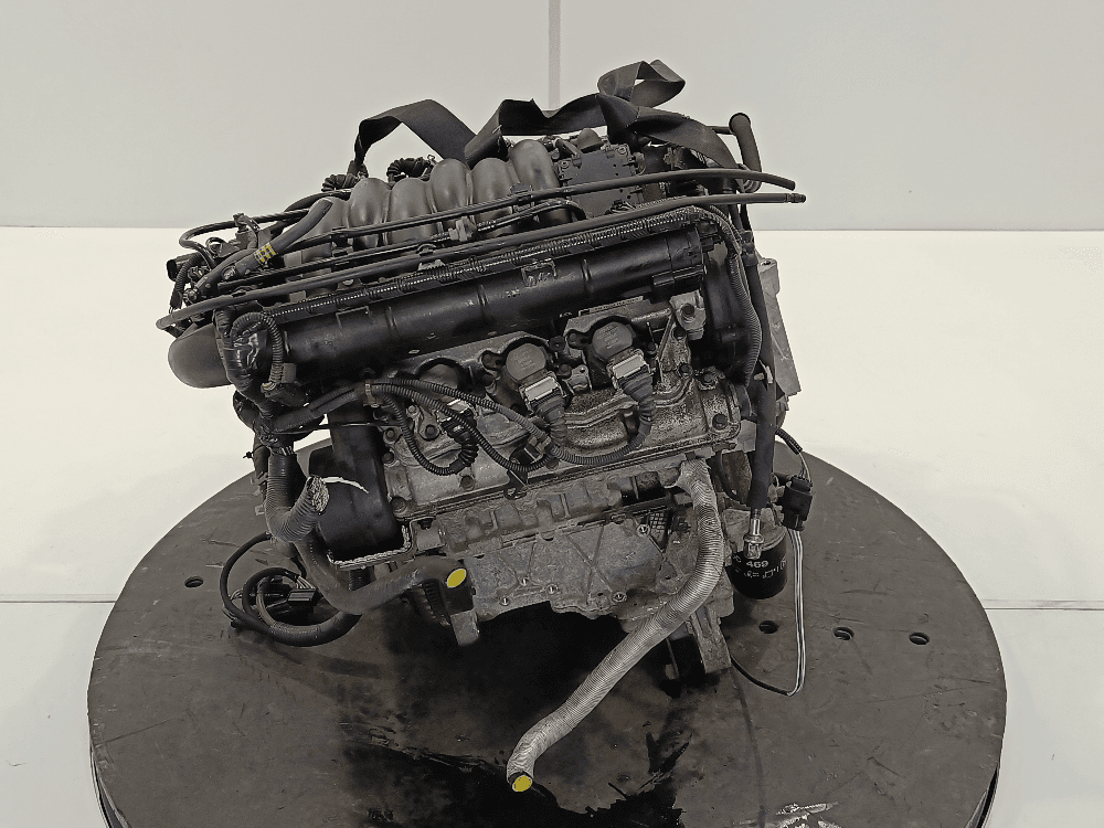 Двигатель к Rover 75 (99-05)