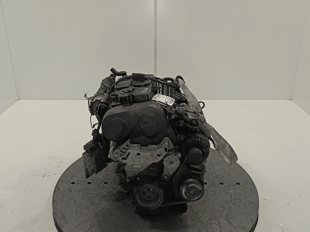 Двигатель к Volkswagen Golf 5 (03-09)