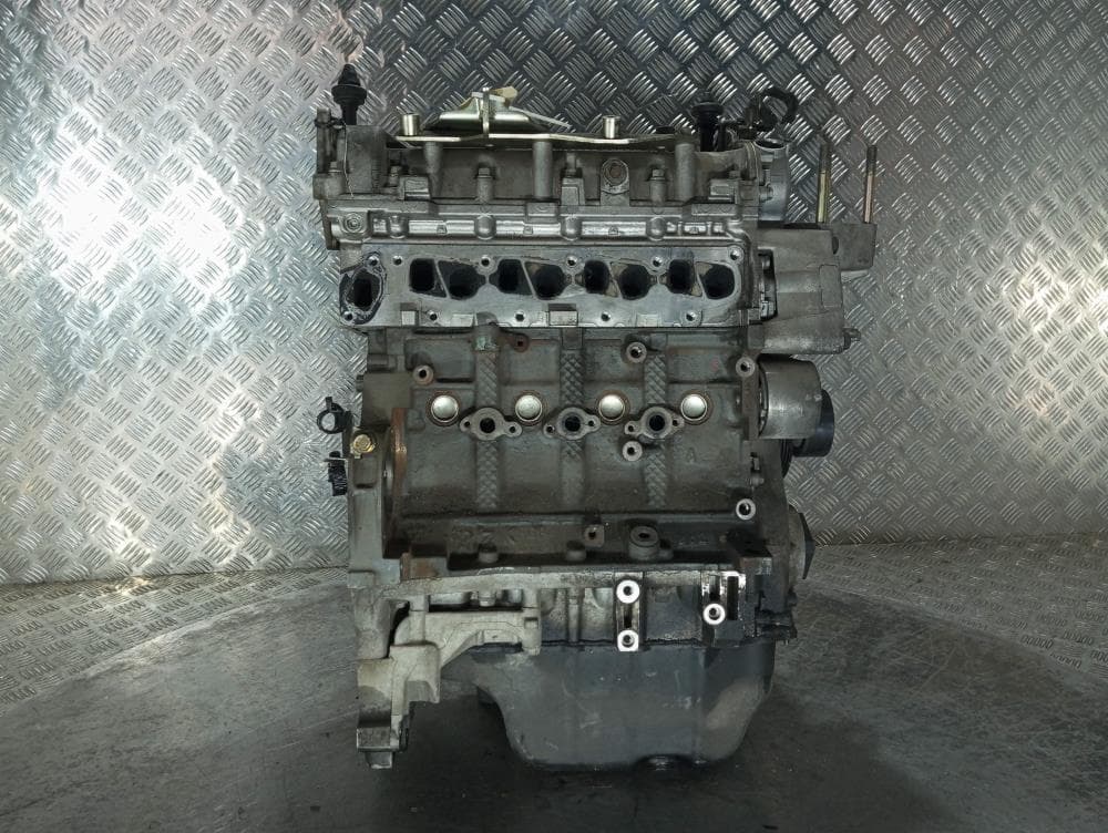 Двигатель к Opel Astra H Рестайлинг (07-10)