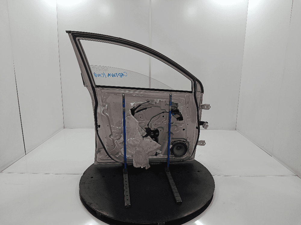 Дверь передняя левая к Chevrolet Captiva 1 (06-11)