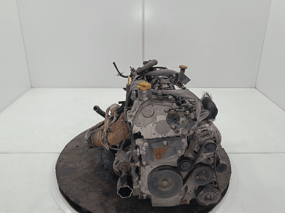 Двигатель к Chrysler PT-Cruiser 1 (00-06)