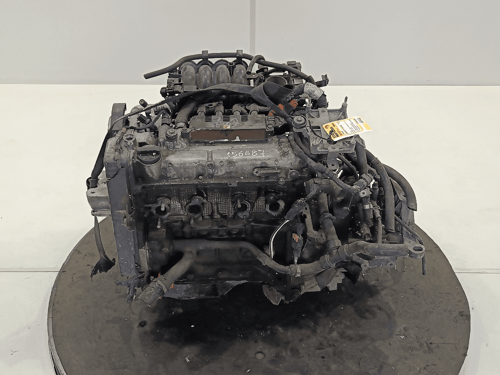 Двигатель к Fiat Punto 2 Рестайлинг (03-10)